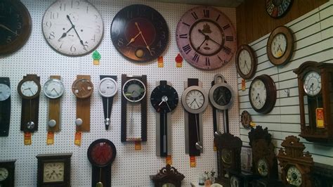 Image result for Clock Store