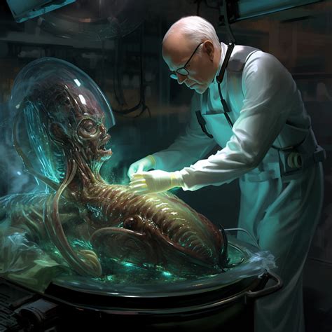 Image result for Alien Story 2014