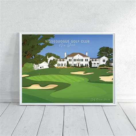 Nissequogue Golf Club