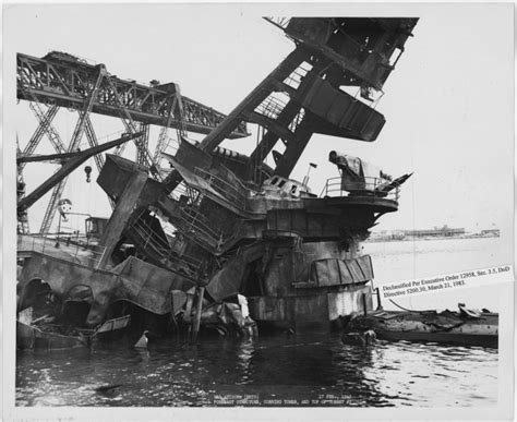 The USS Arizona - 5 Facts You May Not Know and 30 Photos | War History ...