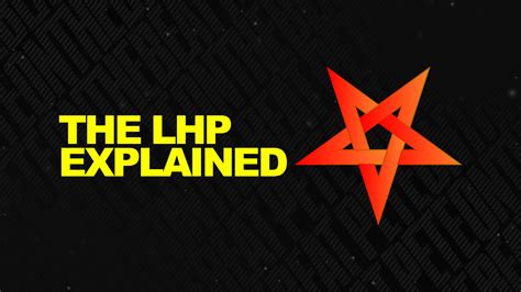 Image result for Left Hand Path Outro