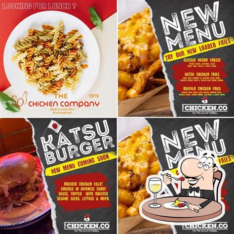 The Chicken Company Kolaghat, Kolaghat, Kolaghat Co Operative Marketing ...