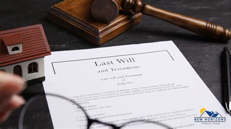 Probate Process 的图像结果