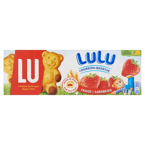 Lulu L
