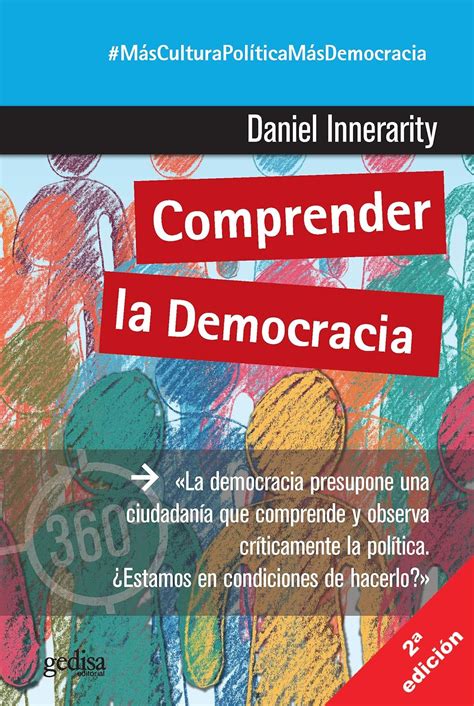 Buy Comprender la democracia / The Democracy of Knowledge (Serie Mas ...