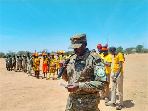 Etoil A Karamoja - Serving Our Community