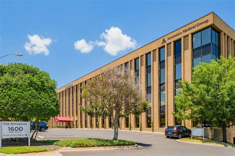 Nuclear Medicine Near Me in Burnet, Texas | Ascension