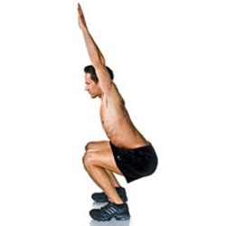 Five easy ways to test your fitness