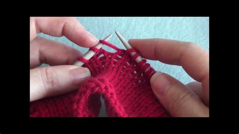 Image result for M1 Knitting Tutorial