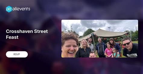 Crosshaven Street Feast, Crosshaven Cork Harbour, 25 May 2025 | AllEvents