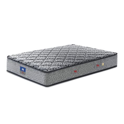 Peps Restonic Bonnell Sanibel 6-inch Spring Mattress with Free Pillow