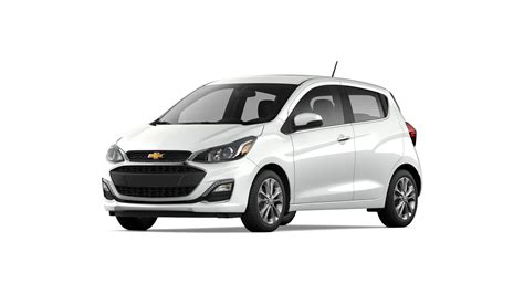 2022 Chevrolet Spark – All Color Options – Images | AUTOBICS