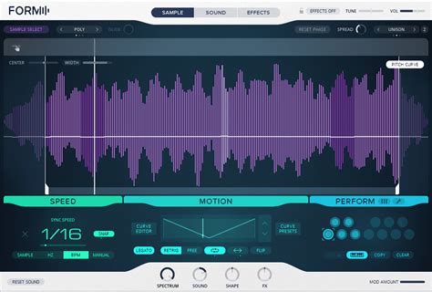 Image result for Native Instruments Form DNB