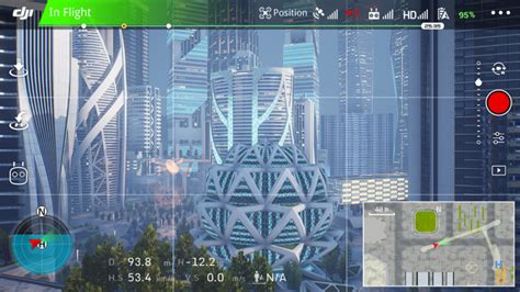 Image result for DJI Flight Simulator