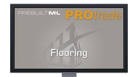 Flooring - PrebuiltML Australia