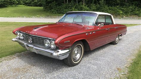 Buick Invicta Market - CLASSIC.COM