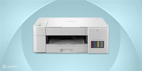 7 Best Brother Printers in India January 2026 | Cashify Printers Blog