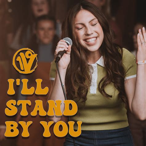 One Voice Children's Choir - I'll Stand By You - One Voice Children's Choir
