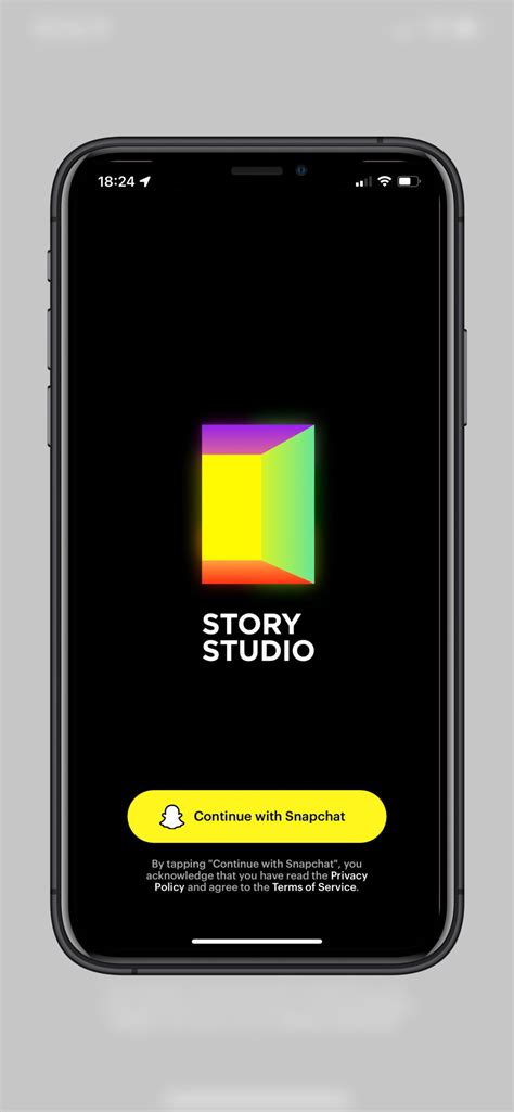Snapchat starts TestFlight beta of “Story Studio” – Appleosophy