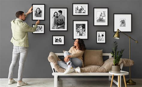 Framing 101: Understanding Standard Frame Sizes and How to Measure The ...