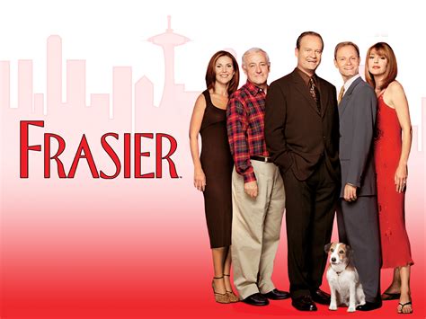 Prime Video: Frasier Season 7