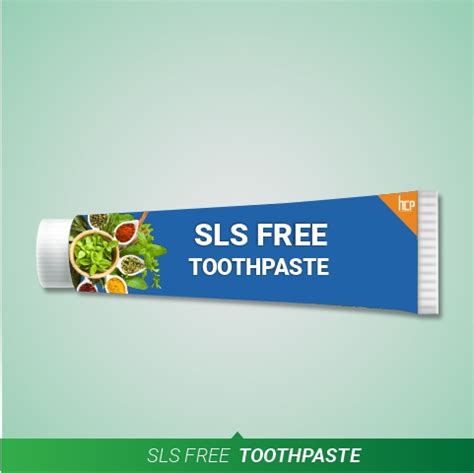 Image result for Colgate SLS Free Toothpaste