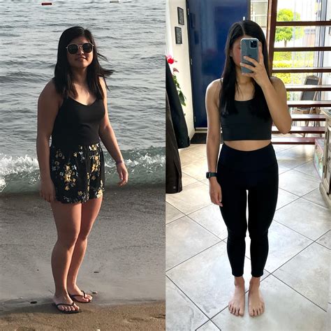 F22 160cm (5’3): 1,5 years ago I saw an unflattering vacation pic of ...