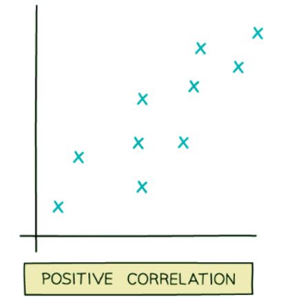 Scatter Graphs - Mathematics for GCSE/IGCSE - Year 11 PDF Download