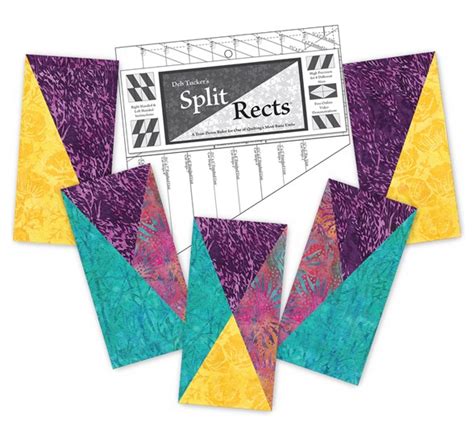 Image result for Deb Tucker Split Recs Tutorial