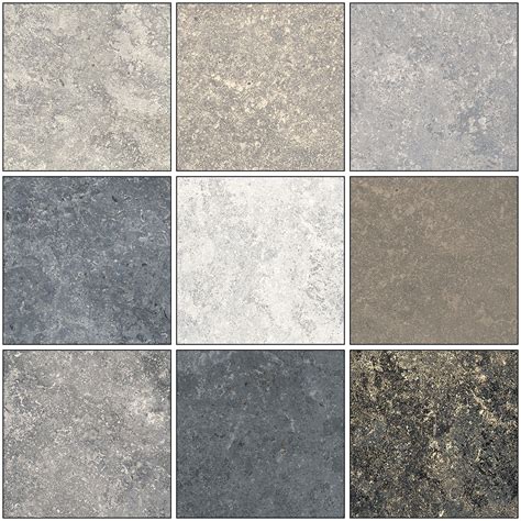 Buy Cubix Azul Tile | Ext Floor - Nitco Tiles & Marble