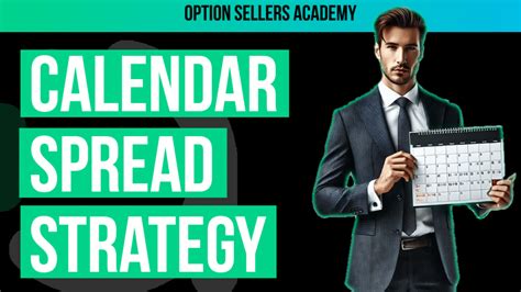Image result for Calendar Spread Strategy