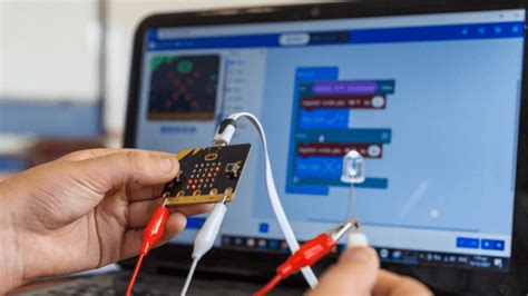 Image result for Micro Bit Projects