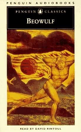 Buy Beowulf (Classic, Audio) Book Online at Low Prices in India ...