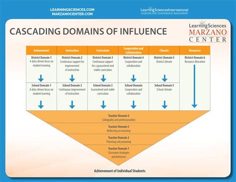 Buy Cascading Domains of Influence Quick Reference Guide Book Online at ...