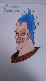 Habblive: Noticias - Representando Hades