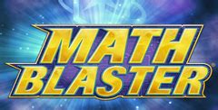 Math Blaster PC 的图像结果