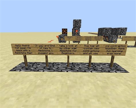 Image result for Advanced Redstone Lessons