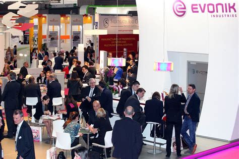 In-cosmetics, everything about new product launches in personal care field