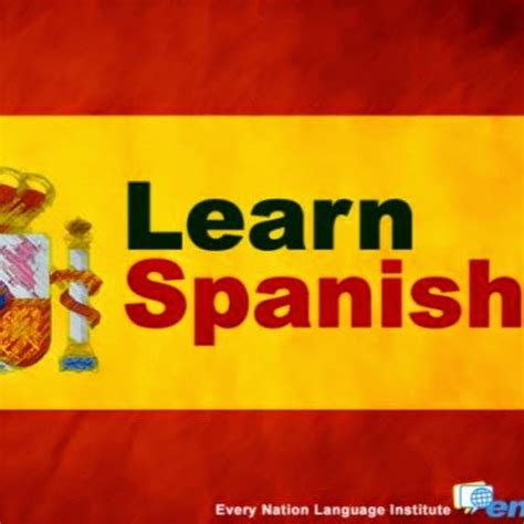 Image result for Free Spanish Lessons Video