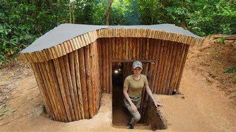 Survival Shelter: The American Indian Teepee Outdoor Revival