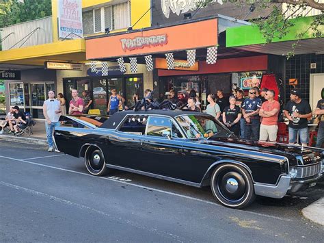 Phat Burgers at Flippd, for Phat Laps, Flipp'd, Toowoomba, 25 October ...