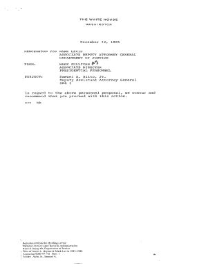 Fillable Online archives Z-Soo Jcoh s, A,. , N.4.-A4f.fo - National ...