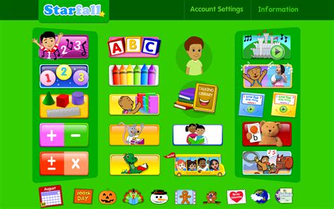 Image result for Starfall Fractions