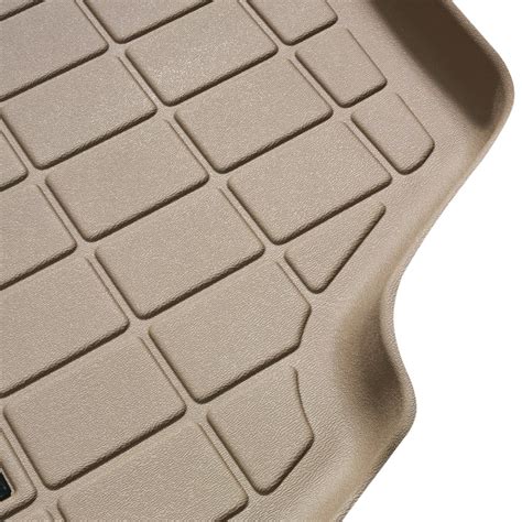 WeatherTech® - Cargo Liner