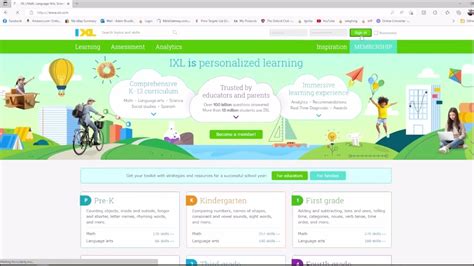Image result for Create IXL Account