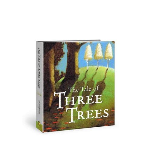 Image result for Tale of Three Trees