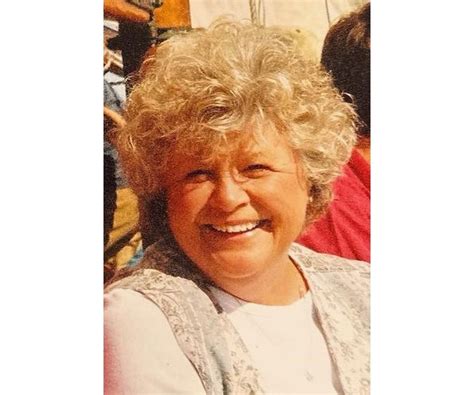 Virginia Marie Freeman Obituary (2024) - Pittsburg, KS - Brenner Mortuary