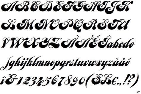 Image result for Monotype Script Font