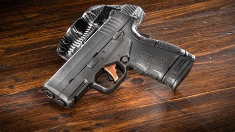Image result for XD Mod 2 Subcompact Trigger