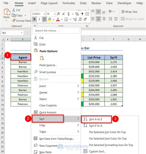 Image result for Basic Excel Filter Table